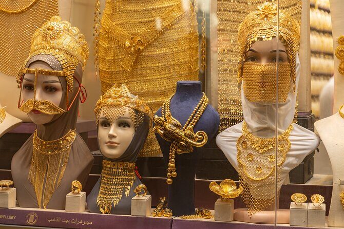 Exclusive Half Day Dubai City Tour - Who Should Consider This Tour?