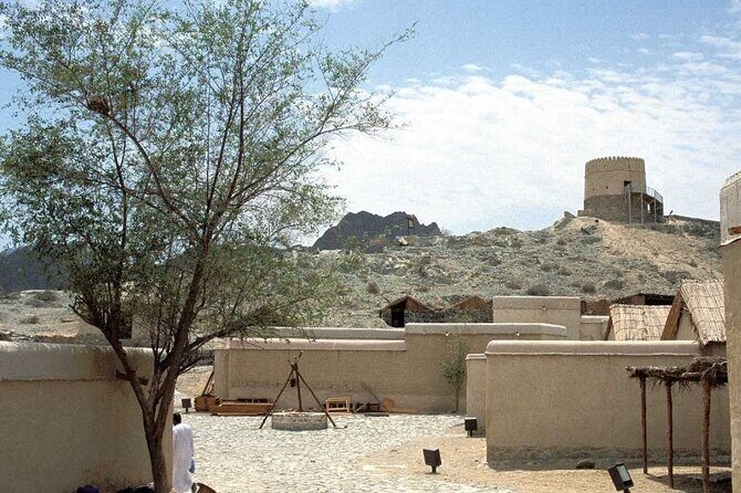 Exclusive Hatta Tour with Professional Guide(Full day) - What Reviewers Say