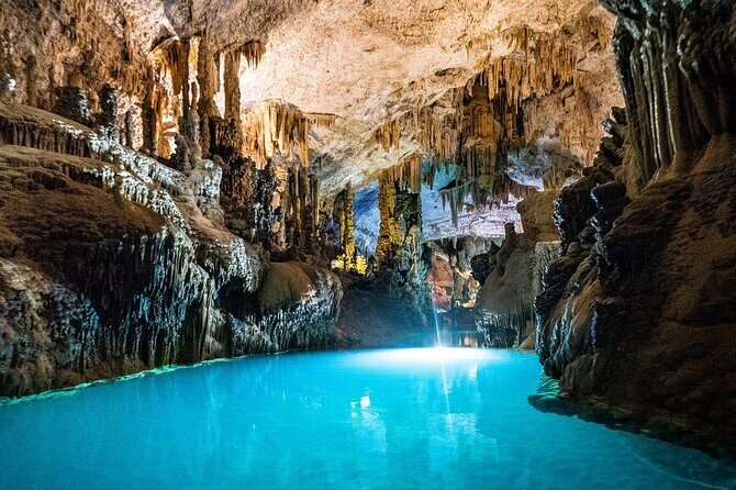 Exclusive Journey to Jeita Grotto, Harissa, and Byblos - Authentic Experiences and Tips