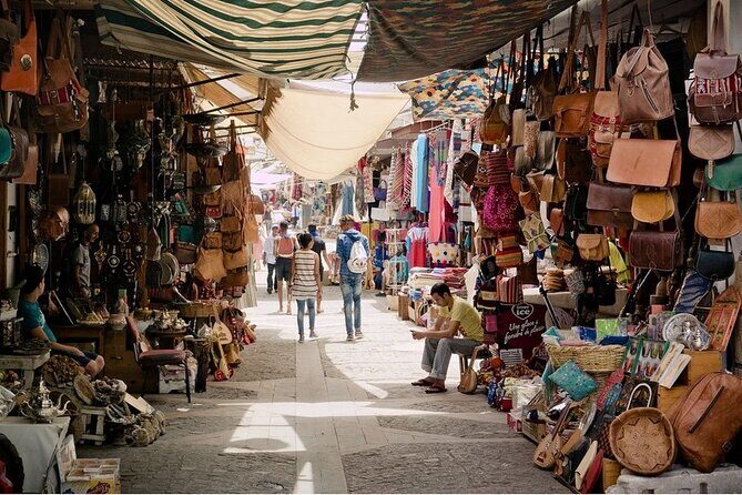 Exclusive Marrakech Souk Shopping Tour - What Makes This Tour Valuable?