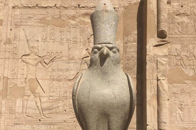 Exclusive nile cruise aswan to luxor - Practical Tips for Future Travelers