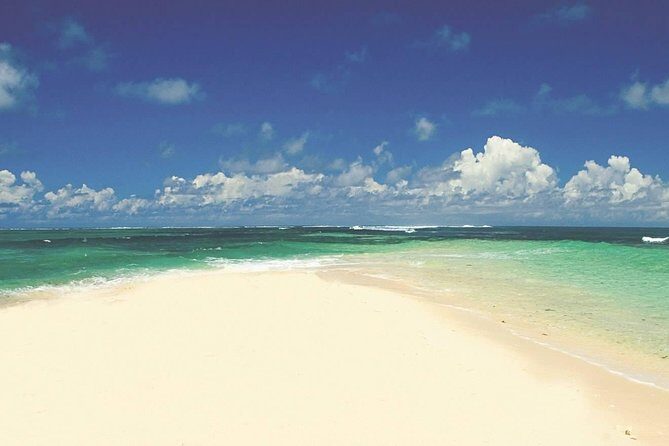Exclusive Private Catamaran Adventure: Ile aux Cerf (Full Day Cruise incl Lunch) - FAQs