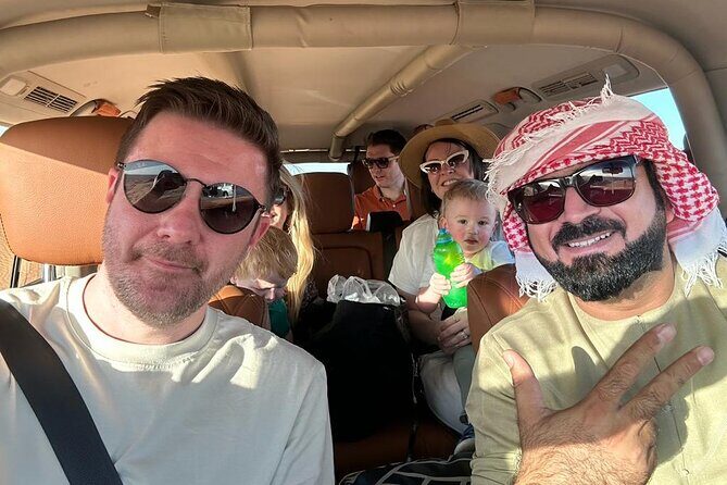 Exclusive Private Evening Desert Safari with BBQ Dinner In Dubai - Who Will Love This Tour?