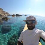 Exclusive Private Kayak Tour at Devil's Saddle in Cagliari - The Route and Key Stops