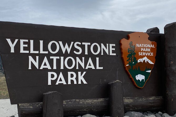 Exclusive Private Yellowstone Adventure: Explore The Lower Loop - The Sum Up