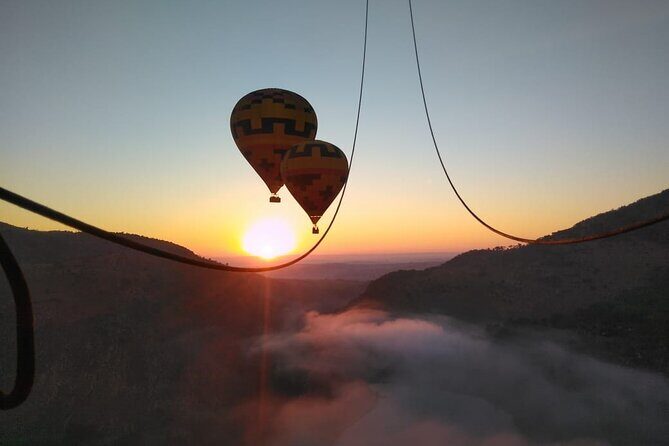 Exclusive Safari Flight - The Value of This Experience