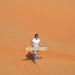 Exclusive Sunrise Desert Safari with Camel Ride Sand Boarding Dune Bashing - What’s Included and What’s Not?