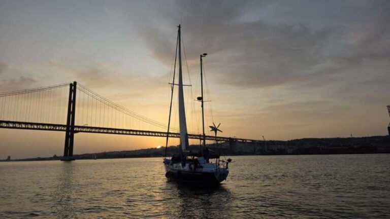 Exclusive Sunset Cruise (for your group of 2-8 people) with wine and snacks - Price and Value Analysis