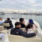 Exclusive sunset cruise in Valencia, Sunset - The Itinerary: What to Expect During the Cruise
