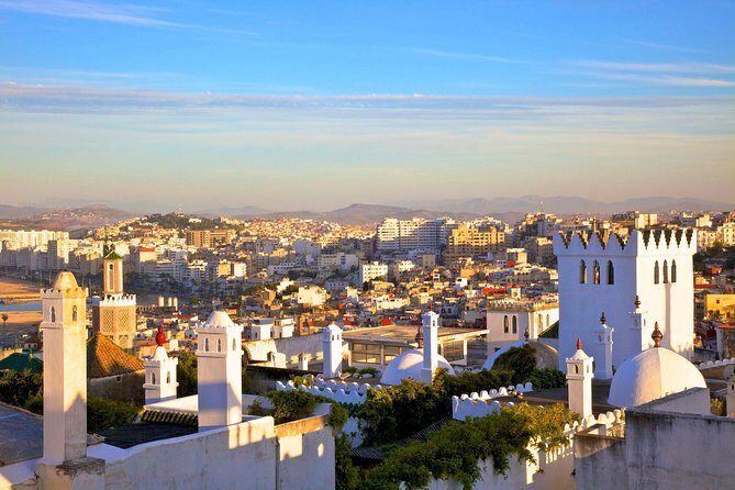 Exclusive Tangier City Tour  Private Experience - What’s Included & What to Expect