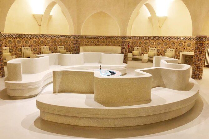 Exclusive tour of Casablanca with access to the Hassan II Mosque - FAQs