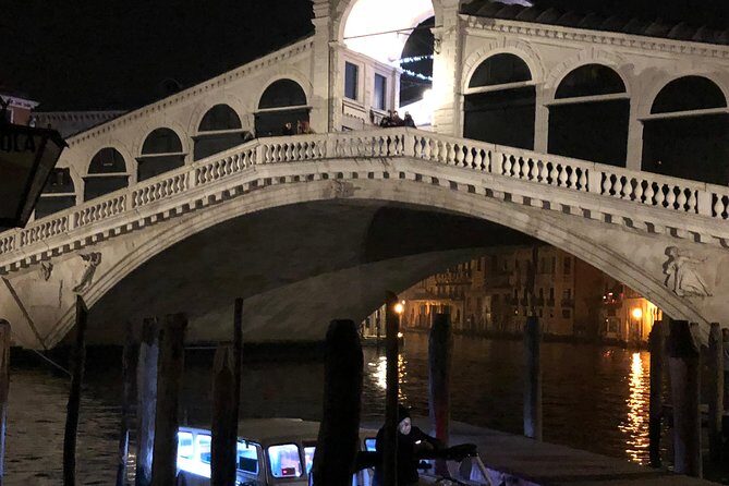 Exclusive Venice & Murano (4hrs ) private and Customizable tour - Whats Included and What to Expect