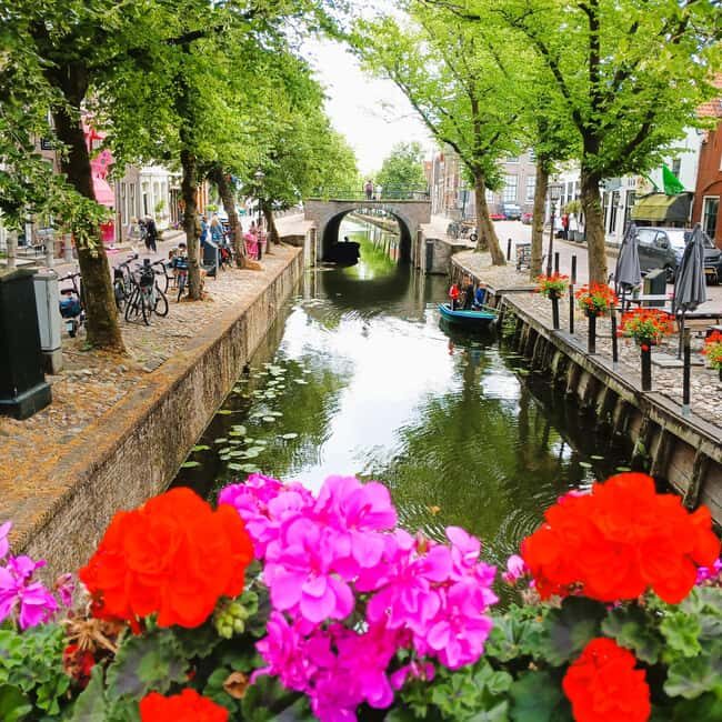 Exclusive VIP Private Tour of Zaans Schans, Edam, Volendam, Marken - Customization and Flexibility