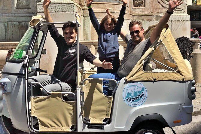 Exclusive VIP Top 10 Tour Vienna in Tuk Tuk - Final Thoughts: Is It Worth It?