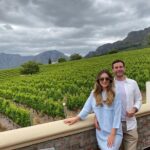 Exclusive Wine and Cape Town Tours by Martin Stevens - The Practical Side: Transportation, Pricing, and Time