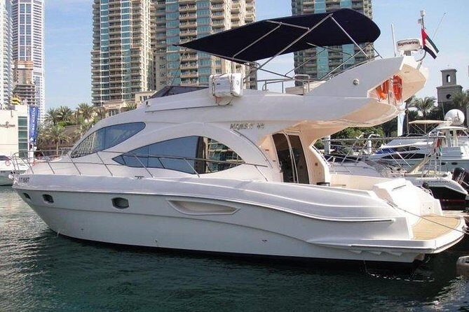 Exclusive Yacht with Private Transfer - Who Is This Tour Perfect For?