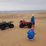 Excursion: 1H/Quad+1H/Camels (free transfer) - Practical Considerations and Tips