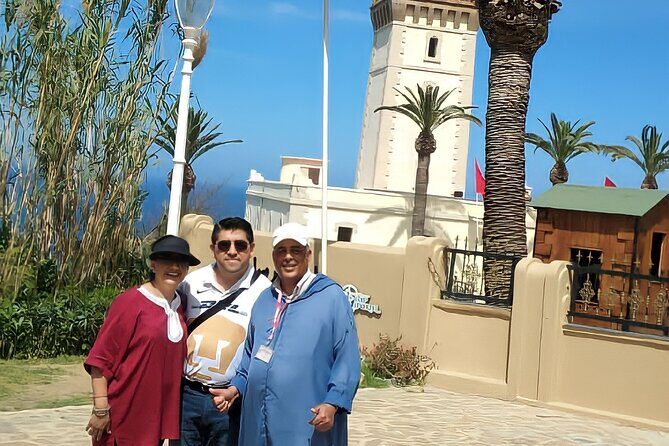 Excursion and Private Full Day Tour of Tangier - Real Traveler Insights