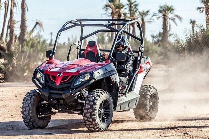 Excursion buggy marrakech - An Introduction to the Marrakech Buggy Experience