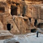Excursion de Huit Jours à Amman - Transportation, Group Size, and Value
