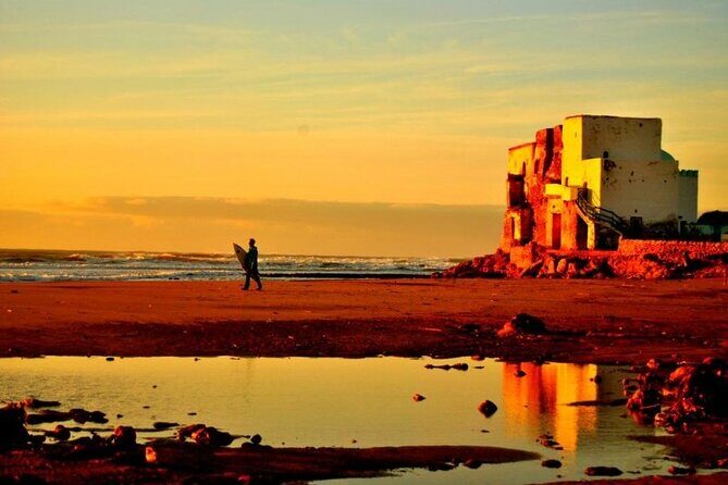 Excursion de luxe d'une journée à Essaouira depuis Marrakech - The Itinerary: What Makes It Special