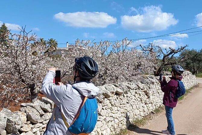 Excursion Electric Bike Villages of Apulia - The Value Proposition