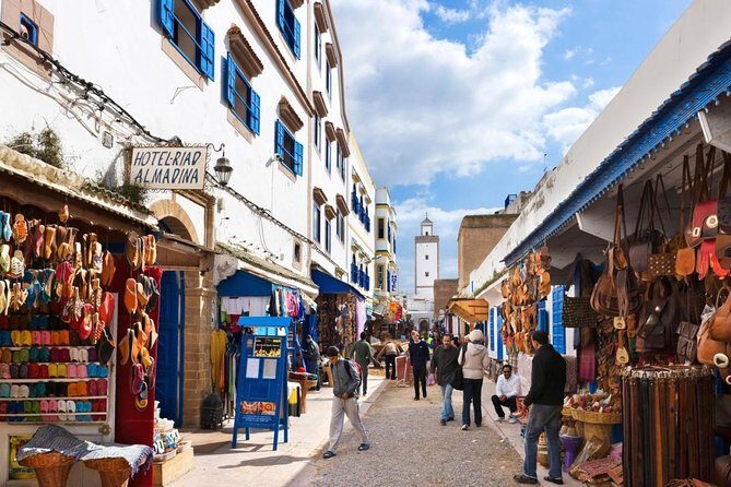 Excursion Essaouira from agadir 1 day - The Sum Up: Is This Tour Worth It?
