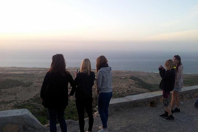 Excursion Essaouira from Marrakech - The Full Experience: What to Expect