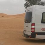 Excursion Fez-Merzouga-Fès 2 days - Deep Dive into Stops and Experience Quality