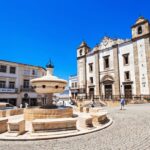 Excursion from Lisbon: ÉVORA + MONSARAZ and Alentejo Wines - Who should book this tour?