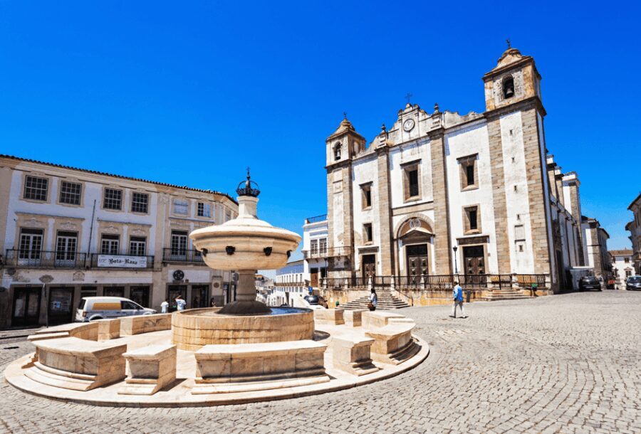 Excursion from Lisbon: ÉVORA + MONSARAZ and Alentejo Wines - Who should book this tour?