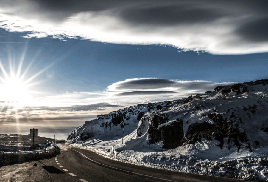 Excursion from Lisbon: SERRA DA ESTRELA and MONSANTO - Who Will Love This Tour?
