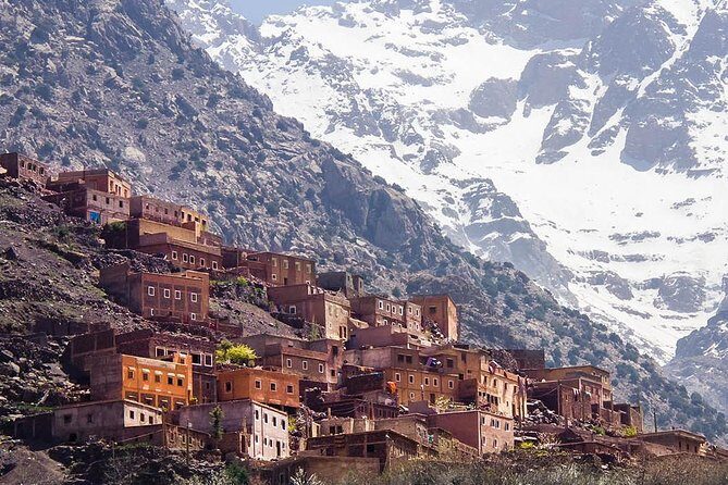 Excursion: Full Day trip to Imlil valley and Toubkal from Marrakech - Is It Worth the Price?