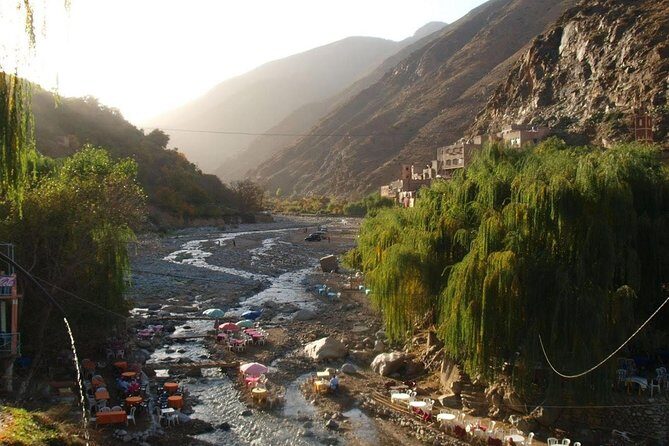 Excursion: Full Day Trip To Ourika Valley From Marrakech - Final Thoughts: Who Is This Tour Best For?