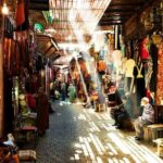 Excursion Marrakech from Agadir one day - The Value and Practicalities