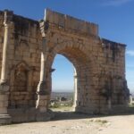 Excursion Meknes Volubilis - Authentic Insights from Reviewers
