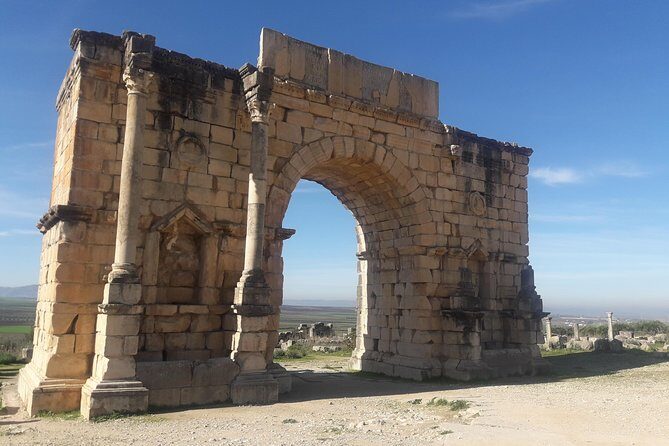 Excursion Meknes Volubilis - Authentic Insights from Reviewers
