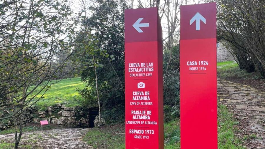 Excursion: Neocueva de Altamira | Santillana del Mar | Comillas - What Makes This Tour Stand Out?