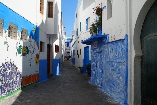 excursion Tangier and Assilah - Authentic Experiences as Highlighted by Reviews