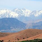 Excursion to Agafay Desert with Camel ride - The Authenticity and Value of the Experience