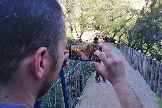 Excursion to Akchour's bridge of god (From Chefchaouen) - What Makes This Tour Stand Out?