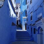 Excursion to Chefchaouen (The Blue City) from Tangier - The Blue Streets and Authentic Moroccan Vibes