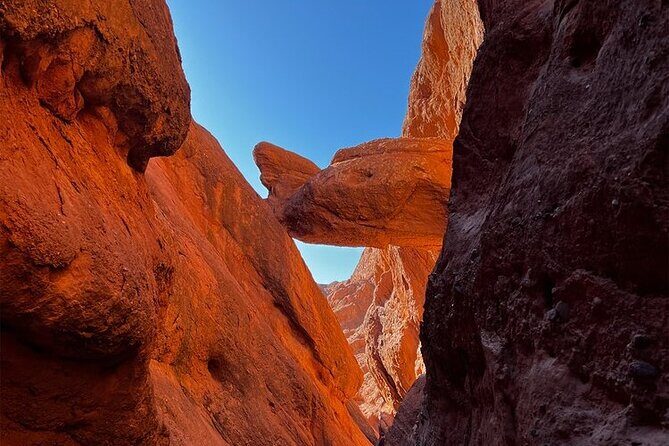 Excursion to Gorge Dades and Canyon Fingers of Monkey Morocco - Authentic Encounters & Guides