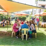 Excursion to Kiambethu Tea Farm - Room for Improvement?