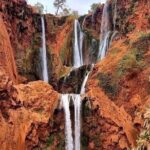 Excursion to Ouzoud Waterfall with Transfer - What Travelers Say