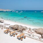 Excursion to Paradise Island from Hurghada / Makadi Bay / Sahl Hasheesh / El Gouna - Is This Tour Worth the Price?