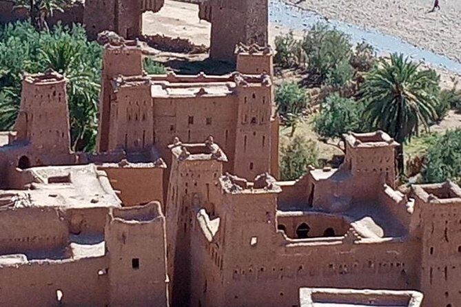 Excursion to the Ourika Valley and the Atlas Mountains from Marrakech - Authentic Experiences That Leave a Lasting Impression