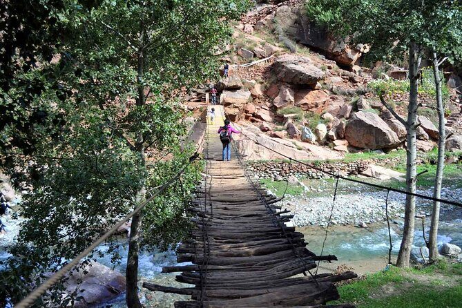 Excursion to the Ourika Valley - The Bottom Line: Is this Tour Worth It?