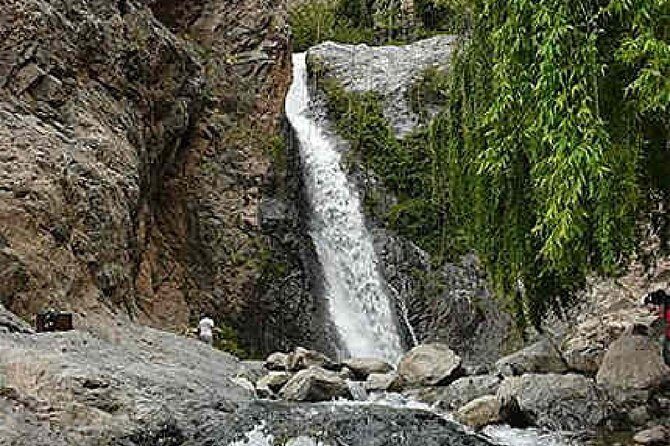 Excursion to the Ourika valleys from Marrakech - The Experience and Why It Works