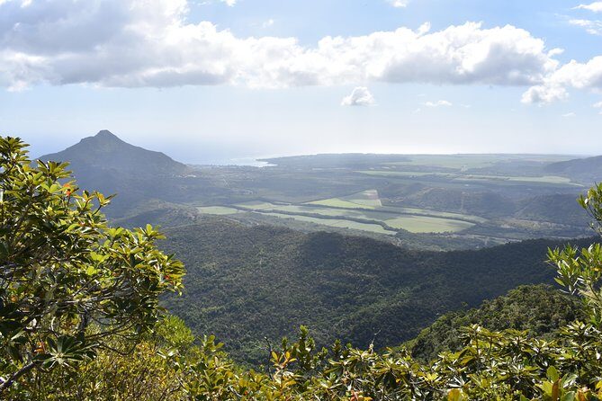 Excursion to the southwest of Mauritius - Authentic Experiences from Review Insights